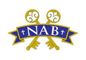 NAB logo