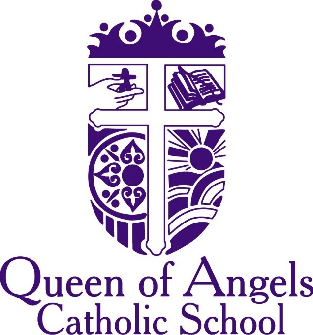 Queen of Angels School Immaculate Conception Church