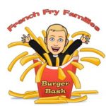 Burger Bash French Fry Families