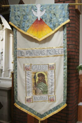 Matthias Project banner