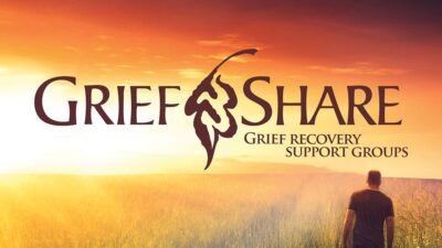 Grief Share