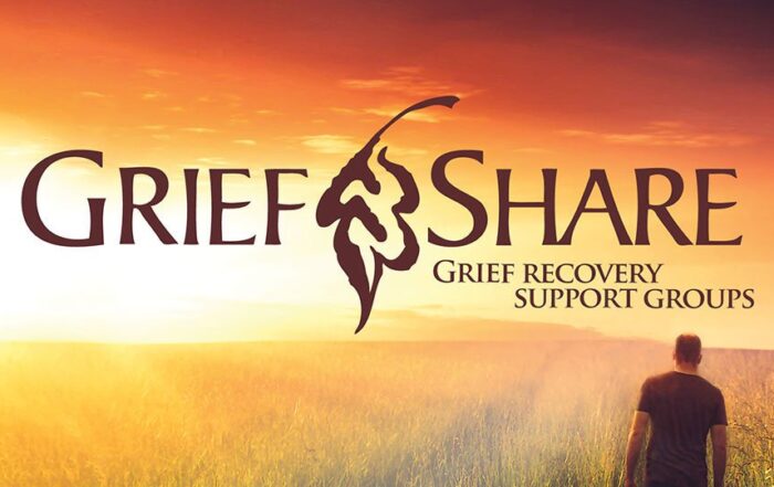Grief Share