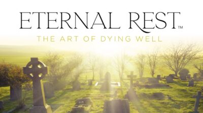 Eternal Rest - The Art of Dying Well