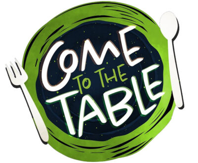 Vacation Bible School - Come to the Table