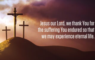 Good Friday