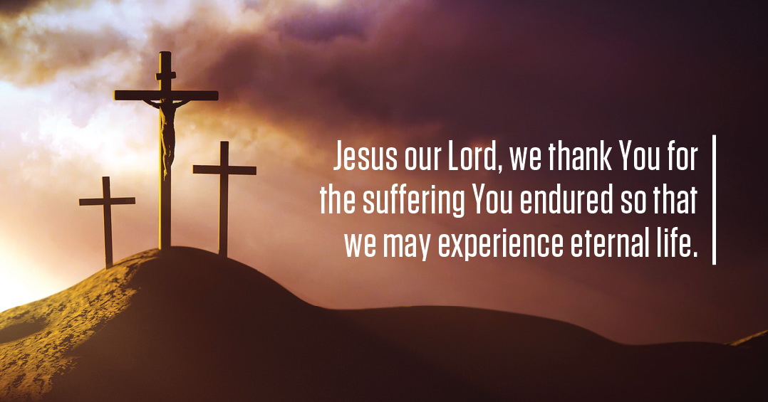 Good Friday