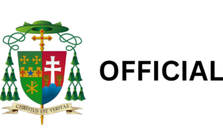 Diocese of Greensburg Official