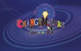 Vacation Bible School 2026 - Changemakers Lab