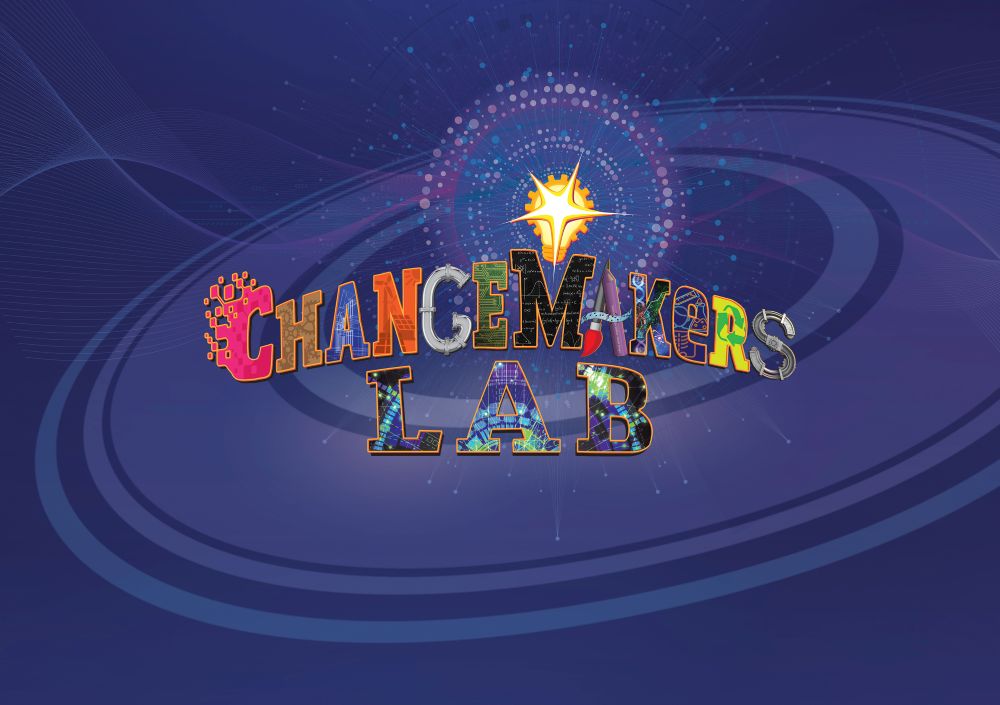 Vacation Bible School 2026 - Changemakers Lab