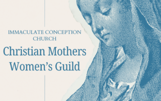 Christian Mothers Womens Guild